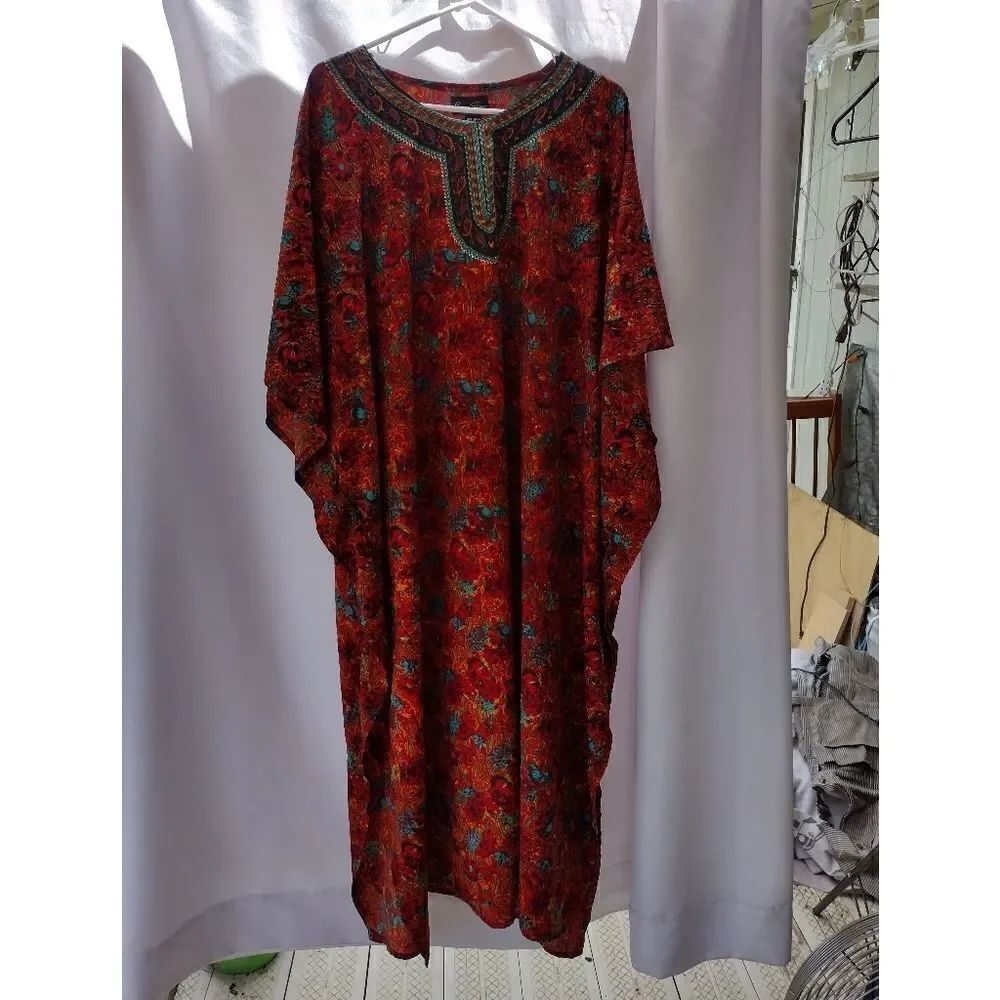 Good Times kaftan 
